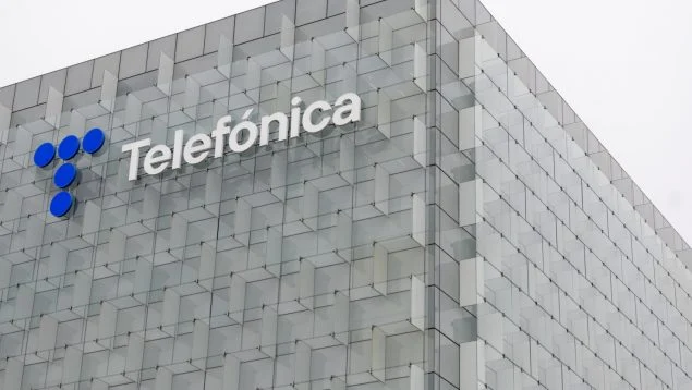 telefonica